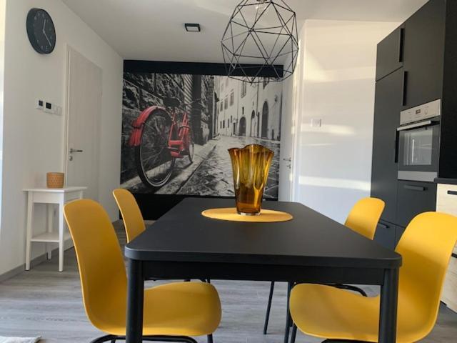 New Home Guest House เกอเดิลเลอ ภายนอก รูปภาพ